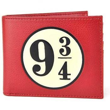 Cartera Premium Harry Potter - Plataforma 9 y 3/4