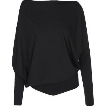 Body Wolford Aurora Corte Puro Negro Talla S
