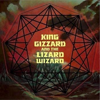 Nonagon Infinity [VINYL]