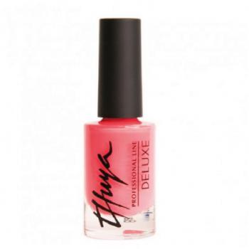 Esmalte de Uñas Thuya Deluxe Color Candy Rosa Chicle Nº28