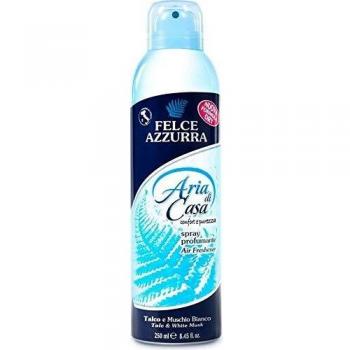 Felce Azzurra White Musk Room Deodorant Spray 250ml