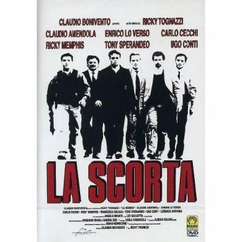scorta, la