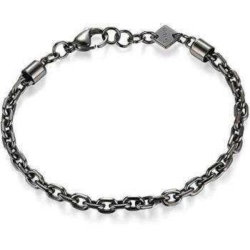Sagapò Amistad - Pulsera para Hombre, Moderna, cód. SAS14
