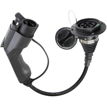 Adaptador e inversor de corriente Extralink EX.35009 Auto 3840 W Negro