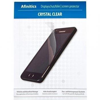 Afinitics - Protector de pantalla para Samsung WB50F