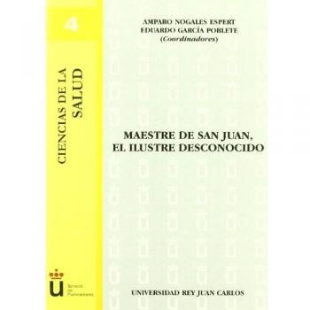 Maestre De San Juan, El Ilustre Desconocido