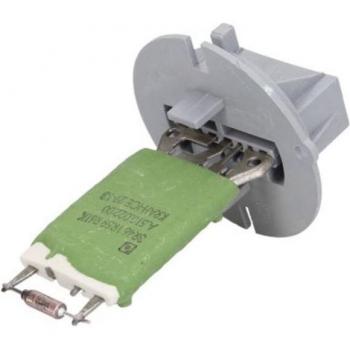 Resistencia de ventilador interior DENSO DRS21001