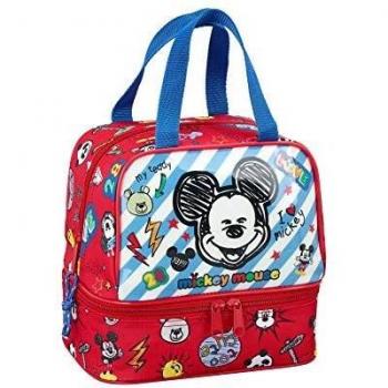 Mickey Mouse Maker Oficial Portameriendas