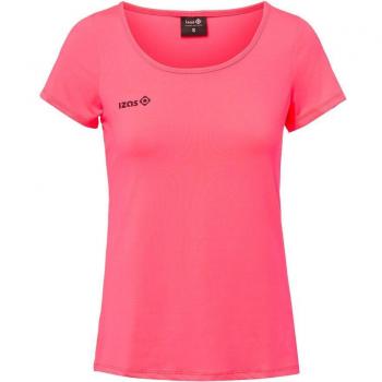 Camiseta de running para mujer Izas - modelo VILA