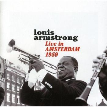 Live In Amsterdam 1959 + 6 Bonus Tracks