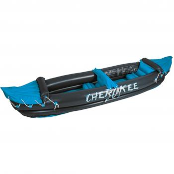 Canoa 2-Personas Inflables · C