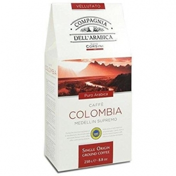 Compagnia dell'Arabica Café de Colombia - 250 gr