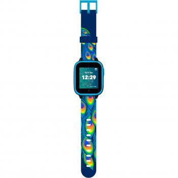 Xplora XGO3 Blue Replacement Smartwatch Strap
