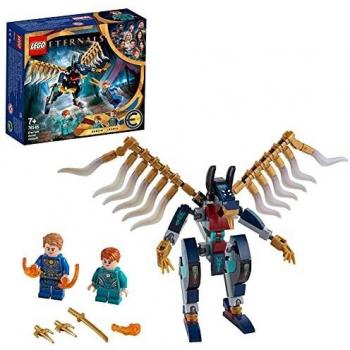 LEGO Marvel Super Heroes 76145 Eternals' Aerial Assault