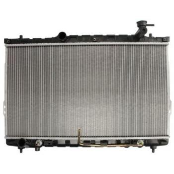 Radiador de refrigeración del motor THERMOTEC D70521TT