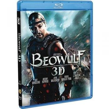 Beowulf [Blu-ray]