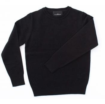 Richmond Kids RBA19231MA Prendas de Punto Niños 10A