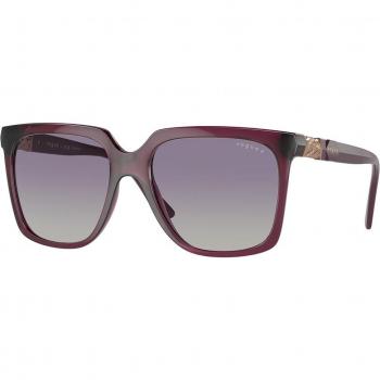 Vogue Eyewear VO5476SB 29898J Women’s SungSunglasses Red Size 54
