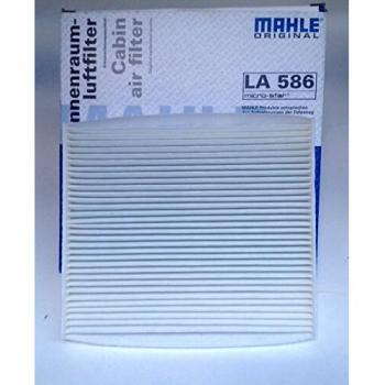 Filtro de Habitaculo Mahle LA 586