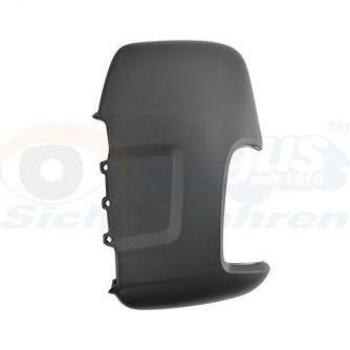 Cubierta de retrovisor exterior VAN WEZEL 1991845