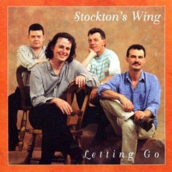 Letting Go / Stocktons Wing TACD 3036