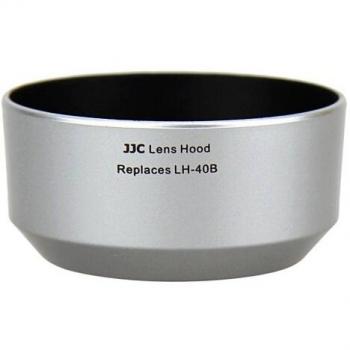JJC 09475 - Parasol para Olympus LH-J40B