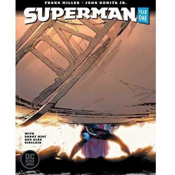 Superman: Year One