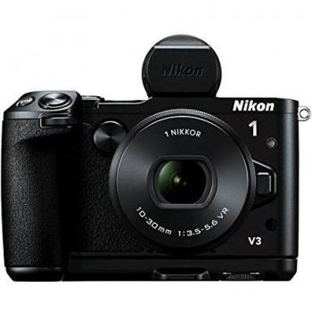 Cámara Nikon 1 V3 Usada - Estado: Bueno/Excelente
