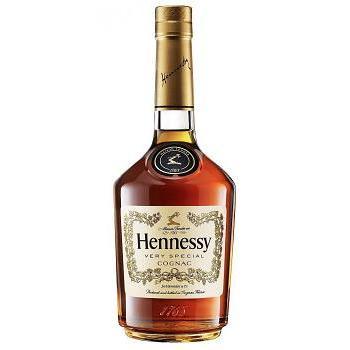 Hennessy V.S. Cognac 700mL