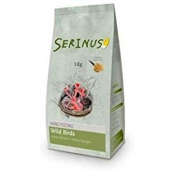Serinus Papilla para Pájaros Silvestres 1kg