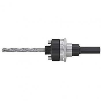 fischer - Adaptador corona metal HSS-CO A1 14-30mm, 532057