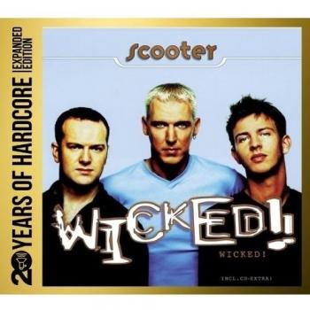 20 Years of Hardcore-Wicked!