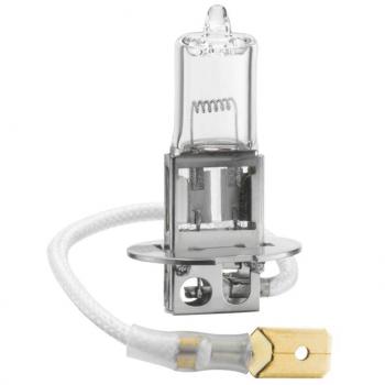 Lámpara incandescente halógena BOSCH H3 Trucklight 24V, 70W