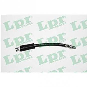 Latiguillo de freno LPR 6T46747 - Producto: Latiguillo de freno; Marca: LPR; Código: 6T46747; Tipo: Manguera flexible para el sistema de frenos; Material