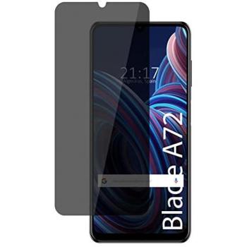 Protector Pantalla Hidrogel Antiespías para ZTE Blade A72