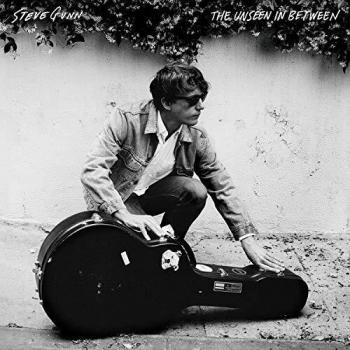 The Unseen In Between - Vinyl LP by Steve Gunn
