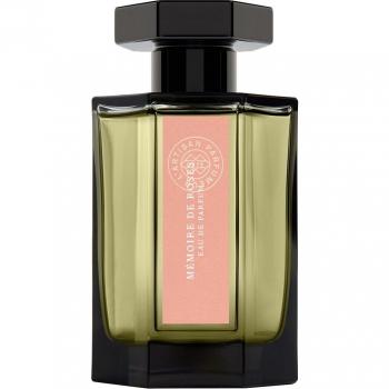 Eau de Parfum Mémoire de Roses 100 ml de L'Artisan Parfumeur