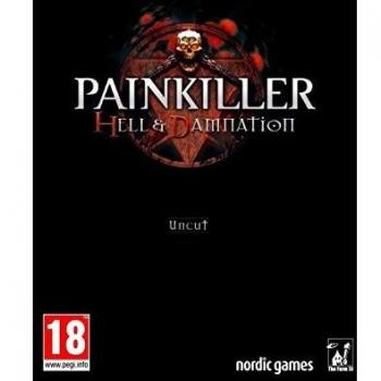 Painkiller: Hell & Damnation
