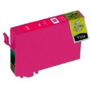Cartucho de Tinta Compatible Epson 502XL Magenta para WF-2860, WF-2865 y XP-5100