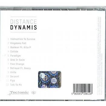 Dynamis