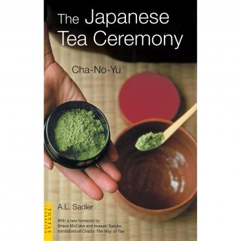 Japanese Tea Ceremony