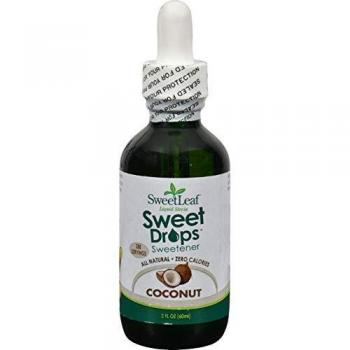Sweet Leaf Liq Stevia Coconut 2 Fz