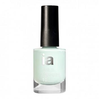 Interapothek Esmalte de Uñas Verde Pastel Nº10 10ml