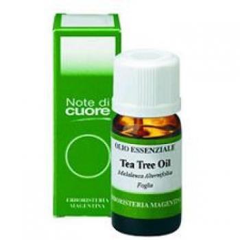 Aceite de Árbol de Té Ess Oil 10ml