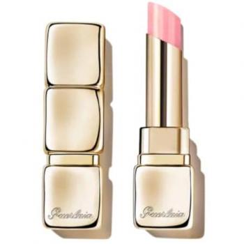 Guerlain KissKiss Bee Glow Nourishing Pearly Lip Balm 358 Pearly Rose