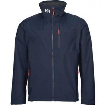 Helly Hansen Crew Jacket 2.0 Men's Navy 2XL