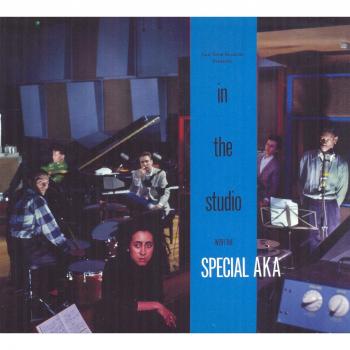 In The Studio - Specials