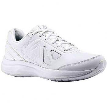 Reebok Walk Ultra 6 DMX MAX, Zapatillas de Deporte Hombre, Multicolor