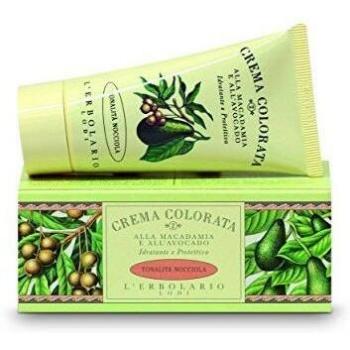 L 'erbolario Avellana Tinted Crema