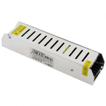 Fuente de alimentación LEDBOX Slim DC12V/100W/8,5A